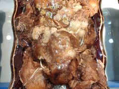 烤羊排-一招鲜·全羊铺·蒙古奶茶(五一北路店)