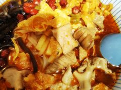大肠螺蛳粉-瓦记米粉(东鼓道店)