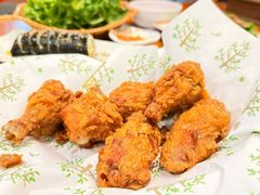 -韩礼年糕(飞虹路店)