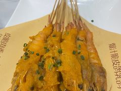 -老燕皇·南京菜(玄武湖店)