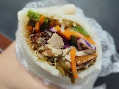 -张果佬年糕卷(科巷店)