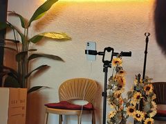 -LAMP BAR 水烟音乐酒吧
