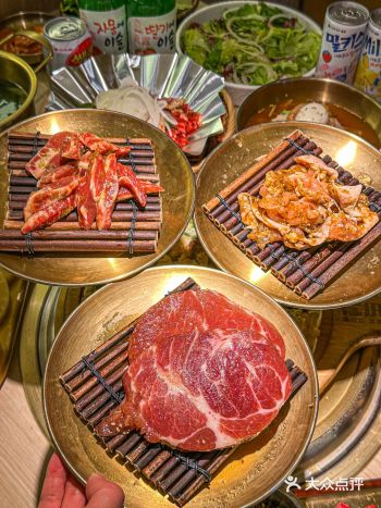 种草了一家很不错的地方哟