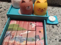 -清远熹乐谷温泉度假酒店