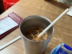 -百福麵家(新馬路店)