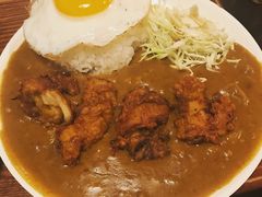 原味鸡块咖喱-金龙咖喱