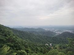 -北高峰