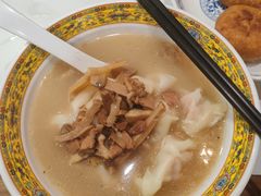 -龙抄手(春熙路总店)