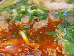 -云阿蛮云南生烫牛肉米线(奉贤路店)