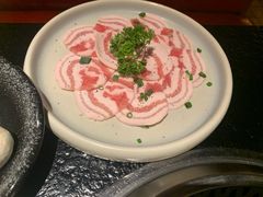 -牛焱·烧肉酒肆(五大道店)