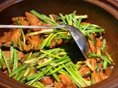 -筱爷叔·上海传统手工菜(玉树路店)