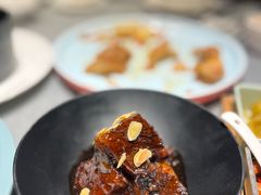 文火雪花牛小排-美林阁