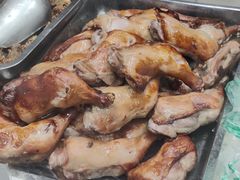 -大益烤鸡