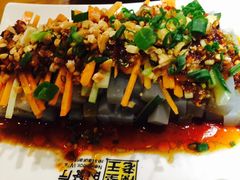 -木王宴语·野生鲜菌火锅(玉河店)