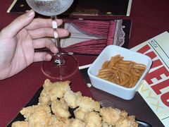 -MANDERLEY 曼德雷酒吧
