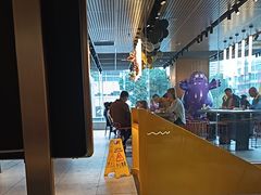 -麦当劳(百利广场店)