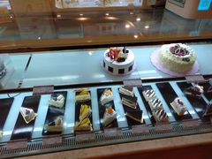 -长发西饼(道前店)