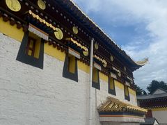 -达仓郎木寺院
