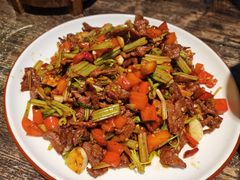 -巴蜀大将(站前南路店)