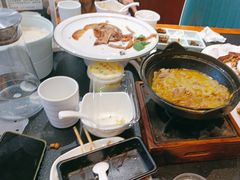 -紫光园·烤鸭·北京菜(团结湖店)