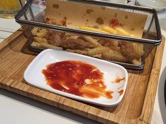 -大锅强·蒸海鲜青岛菜(金沙滩店)