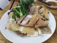 -文昌鸡饭店110号(中山路店)