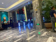 -弘安丽水温泉酒店