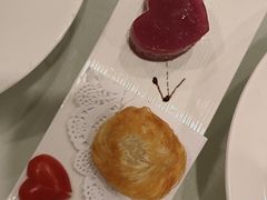 -西苑半岛·中餐厅