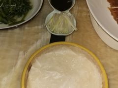 -济南喜来登酒店-采悦轩中餐厅