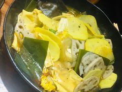 -万记麻辣烫国展总店