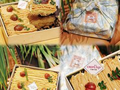 -可丽可丽·生日蛋糕·下午茶(厦门鹭港店)