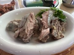 -三得正宗乌烈乳羊(环城东二路店)