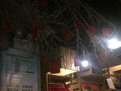 大堂-隆喜元鱼汤包·海鲜(中联广场店)