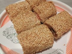 -陶兰居·手工点心·粤菜(圆融时代广场店)