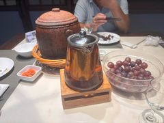 -麒麟小院·老九江菜(安平路店)