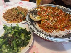 -堂瓦里·33年传统赣菜(第一街区店)