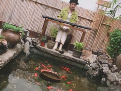 -南京国睿金陵大酒店