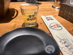 -聚点串吧·北京烧烤(赵登禹路店)