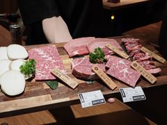 -虎哥六韩式烤肉料理 TIGERGRILL(隆生金山湖中心购物广场店)