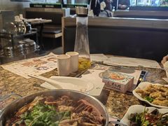 -黄记煌三汁焖锅(渝北金港国际店)