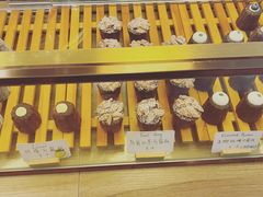 -发酵食堂(屏风街店)