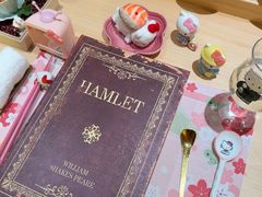 -松临·铁板烧&Omakase(神农店)