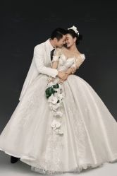 -金夫人婚纱摄影(西昌店)