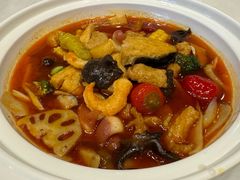 -功德林素菜饭庄(前门店)