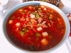 -院8里·少城记忆老川菜(宽窄巷子店)