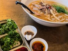 -漆黑觉米粉(三里屯店)