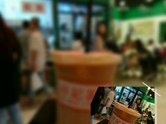 -孖记茶档·热腾茶餐(荔湾领展广场店)
