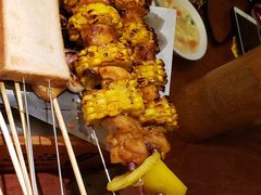 -肉串汪(望京店)