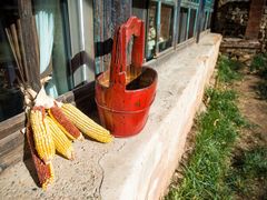 -北京山里寒舍度假酒店