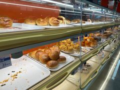 -新侨三宝乐面包店(崇文门店)